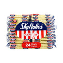 M.Y. San Sky Flakes Crackers 25g x 24's
