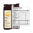 M.Y. San Grahams Honey Crackers Handy Pack 210g