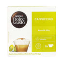 Nescafe Dolce Gusto Capsule 186.4g