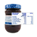 Hero Strawberry Jam 340g