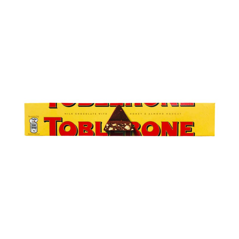 Toblerone Milk Choco 100g