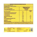 Toblerone Milk Choco 200g