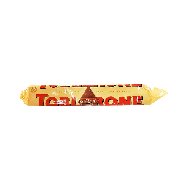 Toblerone Milk Choco 50g