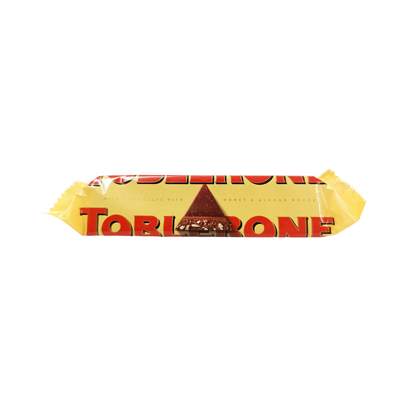 Toblerone Milk Choco 35g