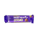 Cadbury Dairy Milk Crisp-It