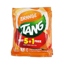Tang Powdered Juice Orange 19g x 5's + 1