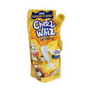 Kraft Cheez Whiz Easy Squeeze Original 200g