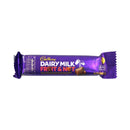 Cadbury Dairy Milk Fruit And Nut 30g