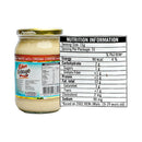 Eden Mayo Real Mayonnaise 470ml