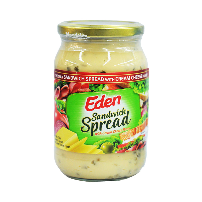 Eden Sandwich Spread 470ml