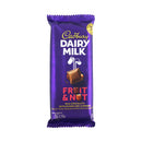 Cadbury Dairy Milk Fruit and Nut 130g