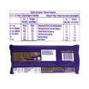 Cadbury Dairy Milk Fruit and Nut 130g