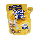Kraft Cheez Whiz Easy Squeeze Original 60g