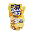 Kraft Cheez Whiz Easy Squeeze Original 105g