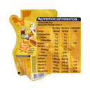Kraft Cheez Whiz Easy Squeeze Original 105g