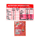 Tang Powdered Juice Strawberry 19g