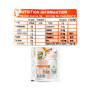 Tang Powdered Juice Sweet Orange 19g