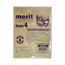 Merit Primary Writing Pad Grade 4 80 Leaves