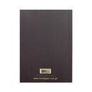 Merit Coilless Notebook