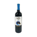 Gato Negro Wine Merlot 750ml