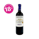 Frontera Merlot Red Wine 750ml