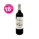 Casa Lo Mata Cabernet Sauvignon Red Wine (2004) 750ml