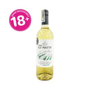 Casa Lo Mata Sauvignon Blanc White Wine (2005) 750ml