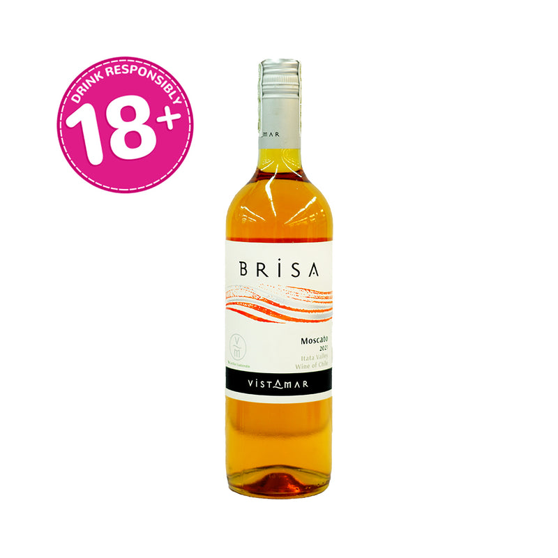 Vistamar Brisa Moscato 750ml