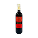 Espiritu de Chili Red Wine Semi-Sweet Cabernet Sauvignon 750ml