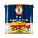 Hertford Pork Lucheon Meat 340g