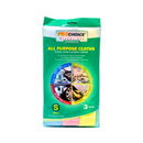 Prochoice Microfiber All Purpose Cloth