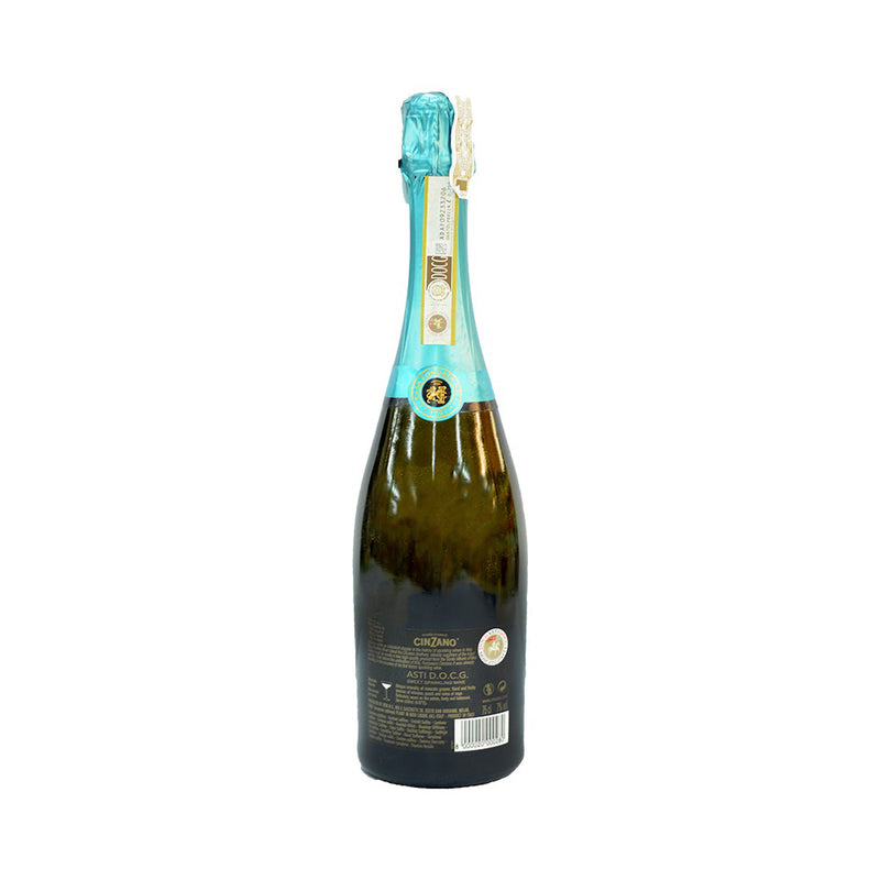 Cinzano Asti Sparkling Wine 750ml