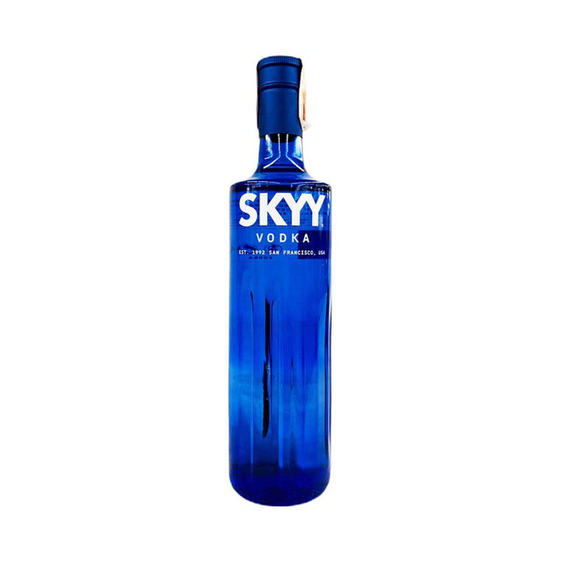 Skyy Vodka 750ml