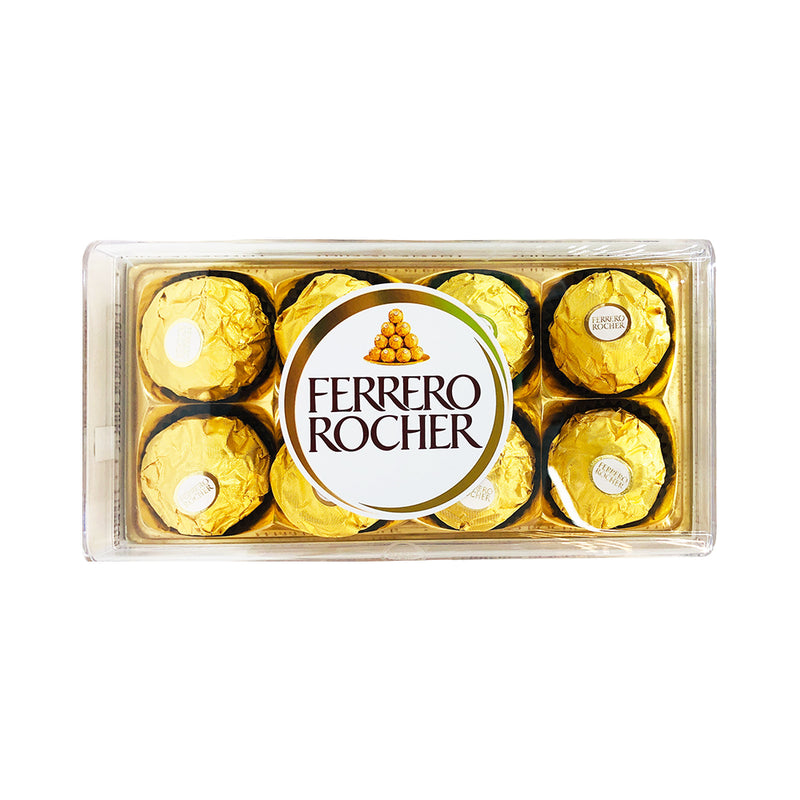 Ferrero Rocher Chocolate T16 200g