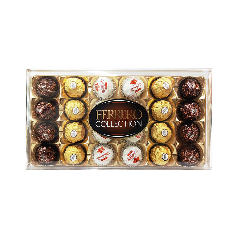 Ferrero Rocher Collection T-24 259.2g