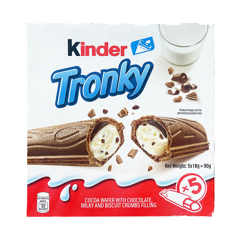 Kinder Tronky T5 90g