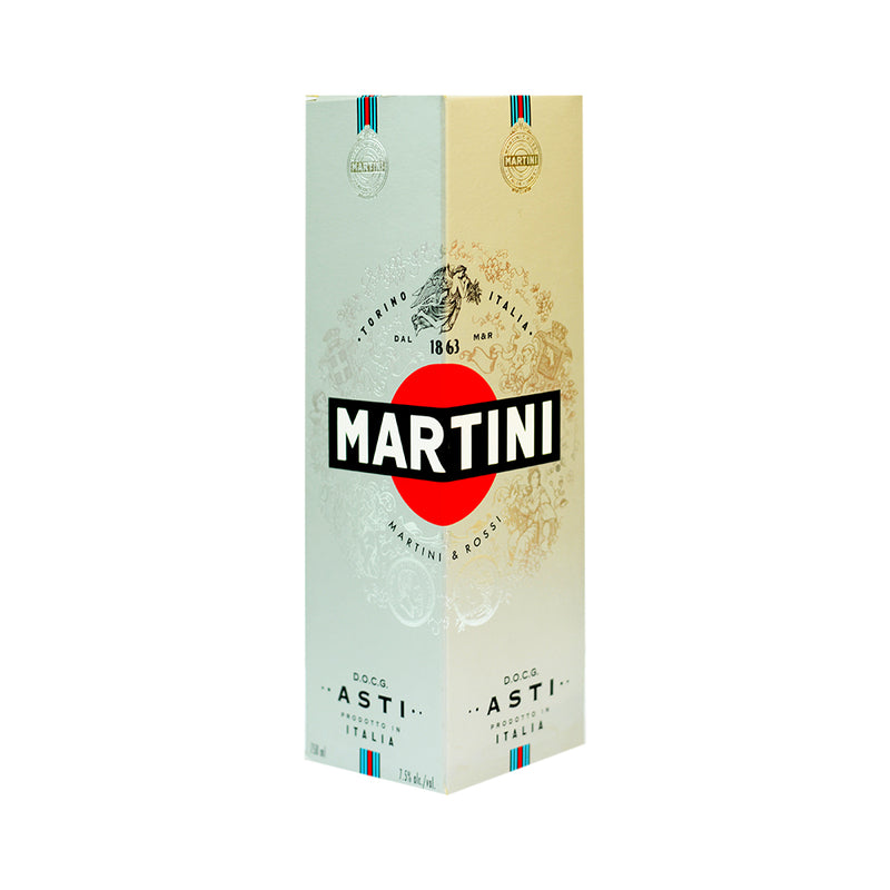 Martini Asti Sparkling Wine 750ml