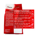 Balconi Cubi Wafers Cacao-Cocoa 250g