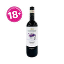 Zonin Wine Cabernet Italiano Red Wine 750ml