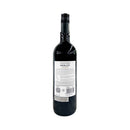 Zonin Ventiterre Merlot Red Wine 750ml
