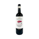 Zonin 20 Ventiterre Montepulciano D'Abruzzo 750ml