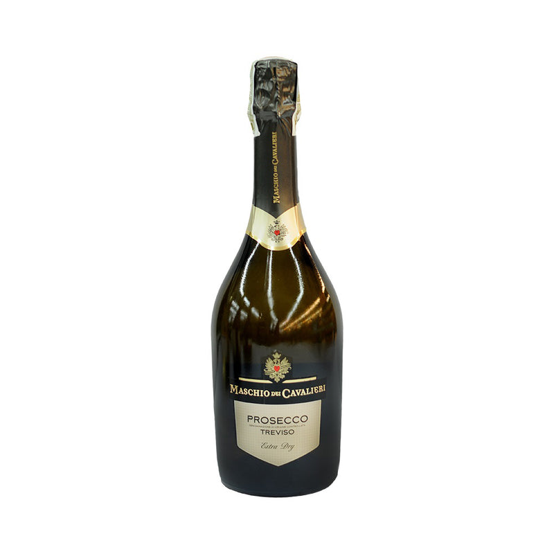 Maschio Del Cavalieri Prosecco Extra Dry Sparkling Wine 750ml