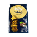 Gastone Lago Party Wafers Cacao 250g