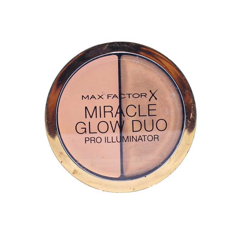 Max Factor Miracle Glow Duo 10 Light