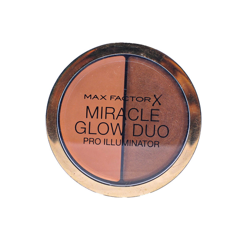 Max Factor Miracle Glow Duo 30 Deep