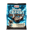 Sorini Biscuits Crunchy Brownies 200g