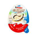 Kinder Bueno Creamy Milk And Crunch With Crispy Rice