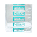 Torino Plastic Cellophane 01PP 9 x 20 100's