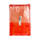 Calypso 01PP Plastic Cellophane 4in x 6in 100's