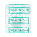 Torino 01PP Plastic Cellophane 5 x 10in 100's